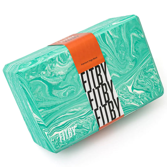 Yoga Foam Block