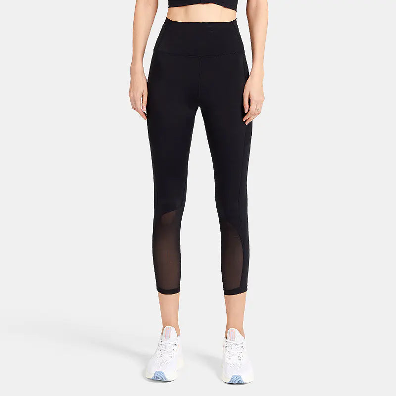 Reversible Brushed Nude Yoga Pants