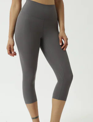 Yoga Capris