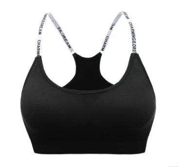 Yoga Sports Bra