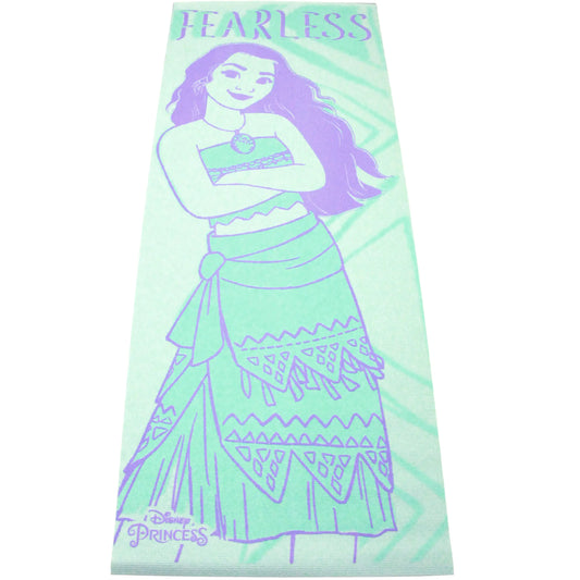 Disney Moana Kids Yoga Mat