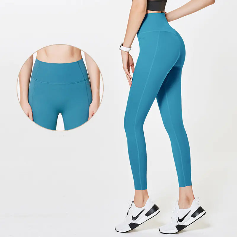 Women's Stretch Fitness Yoga Pants