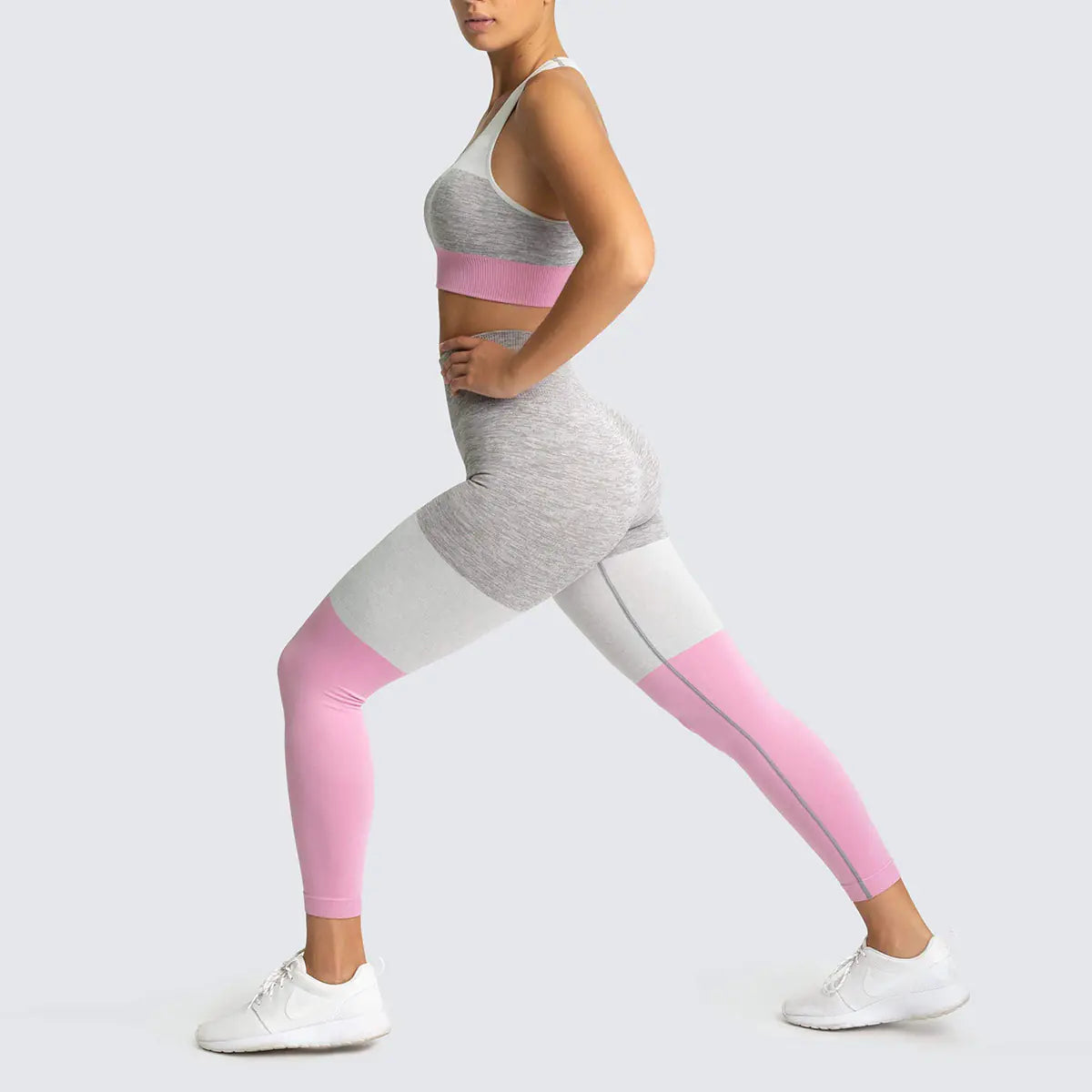 Yoga Outfit Set