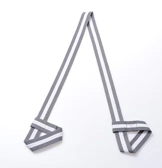 Portable Multi-Purpose Yoga Mat Tie Down Strap