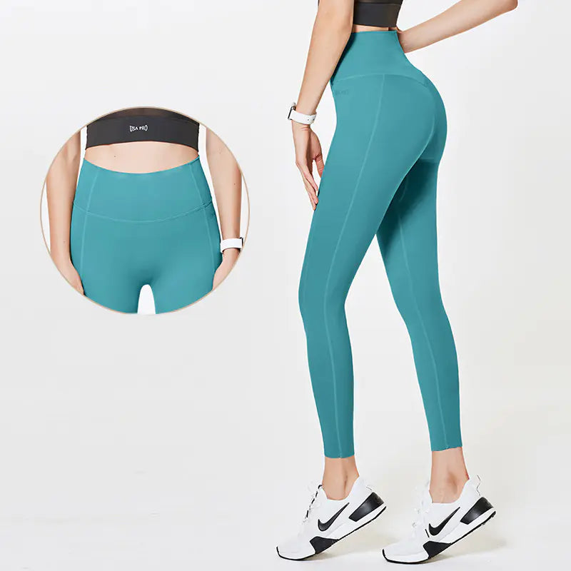 Women's Stretch Fitness Yoga Pants