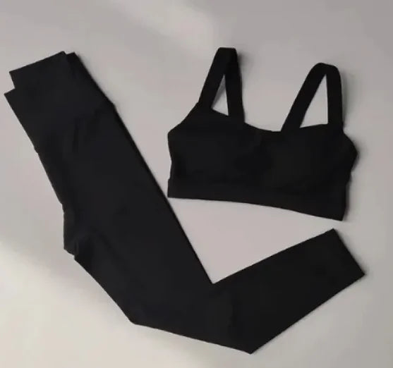 Supportive Yoga Vest