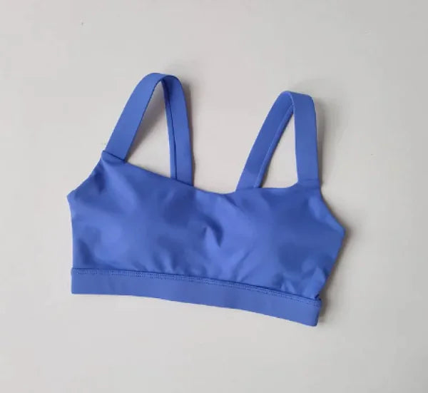 Supportive Yoga Vest