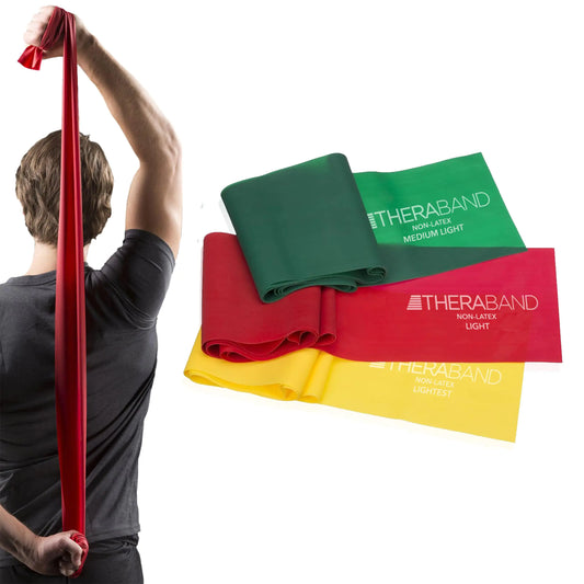 TheraBand Resistance Bands