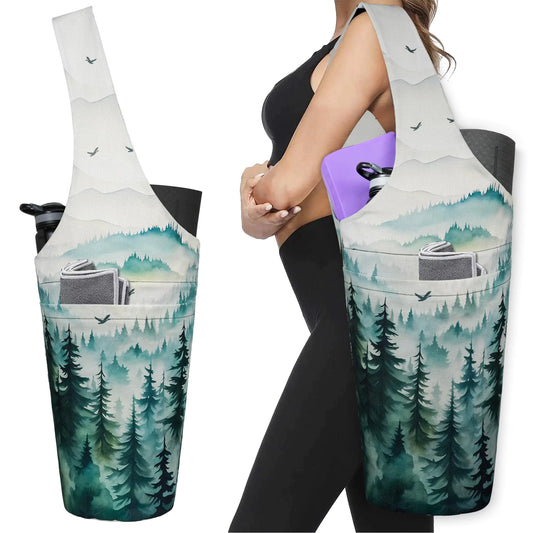 Yoga Mat Bag