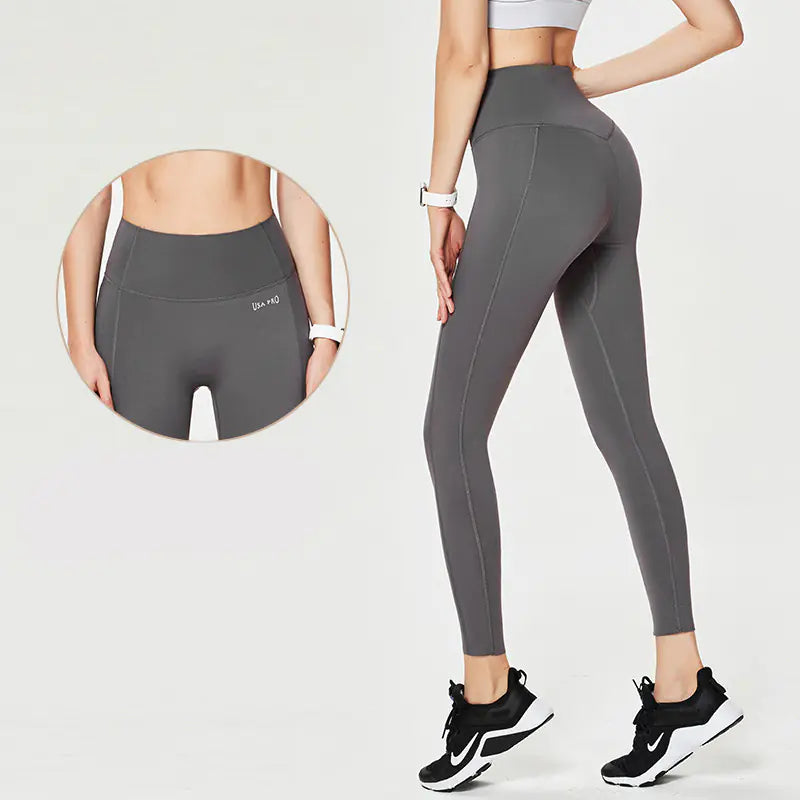 Women's Stretch Fitness Yoga Pants