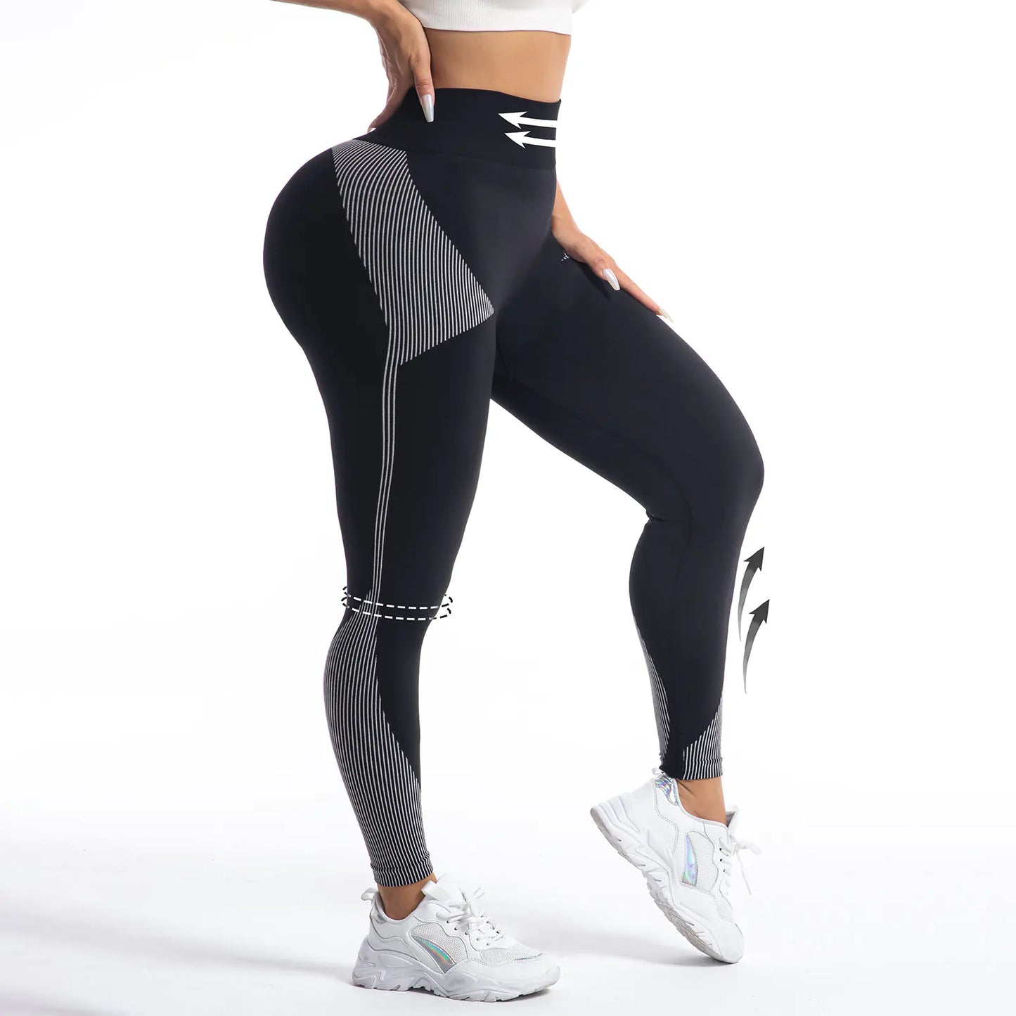 Leggings for Women - Yoga Pants