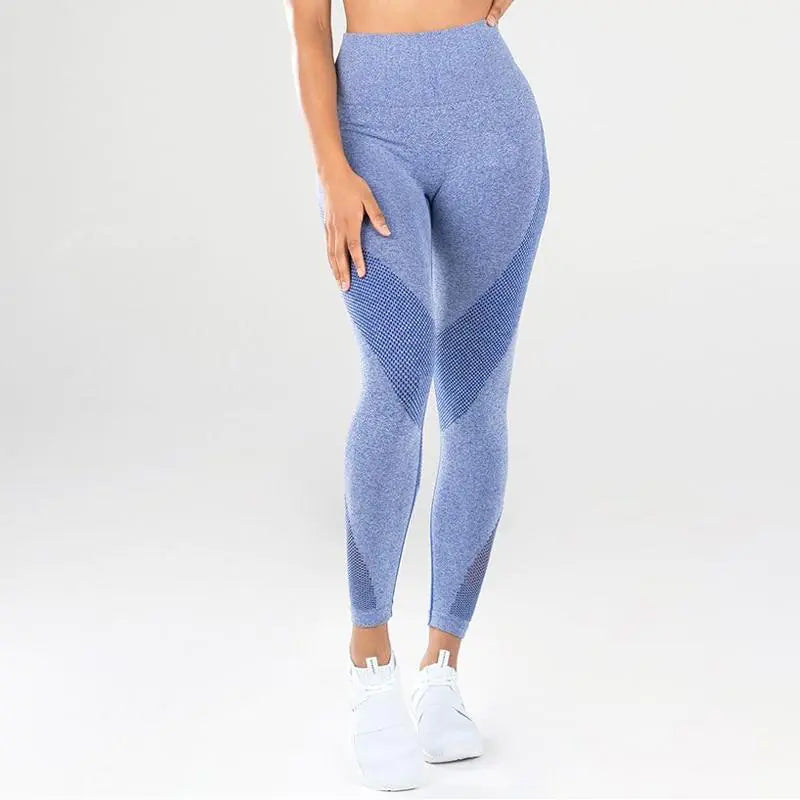 Shaping Leggings and Yoga Pants