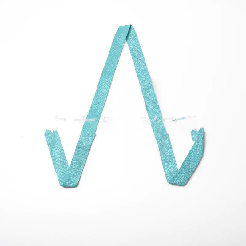 Portable Multi-Purpose Yoga Mat Tie Down Strap