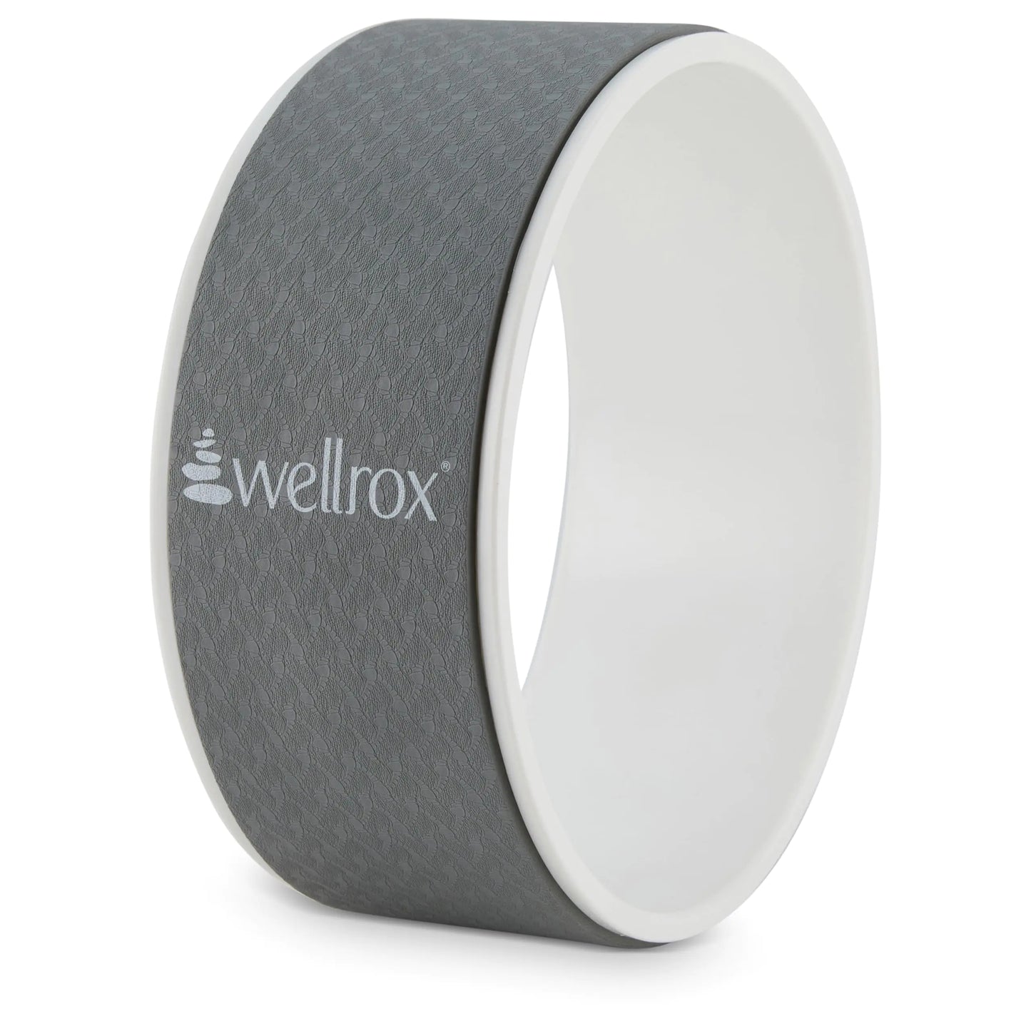 12-Inch Yoga Wheel Back Cracker