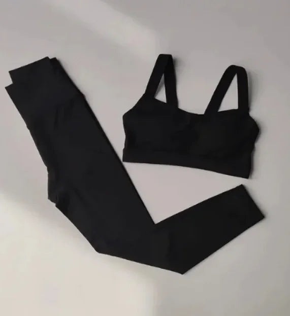 Supportive Yoga Vest