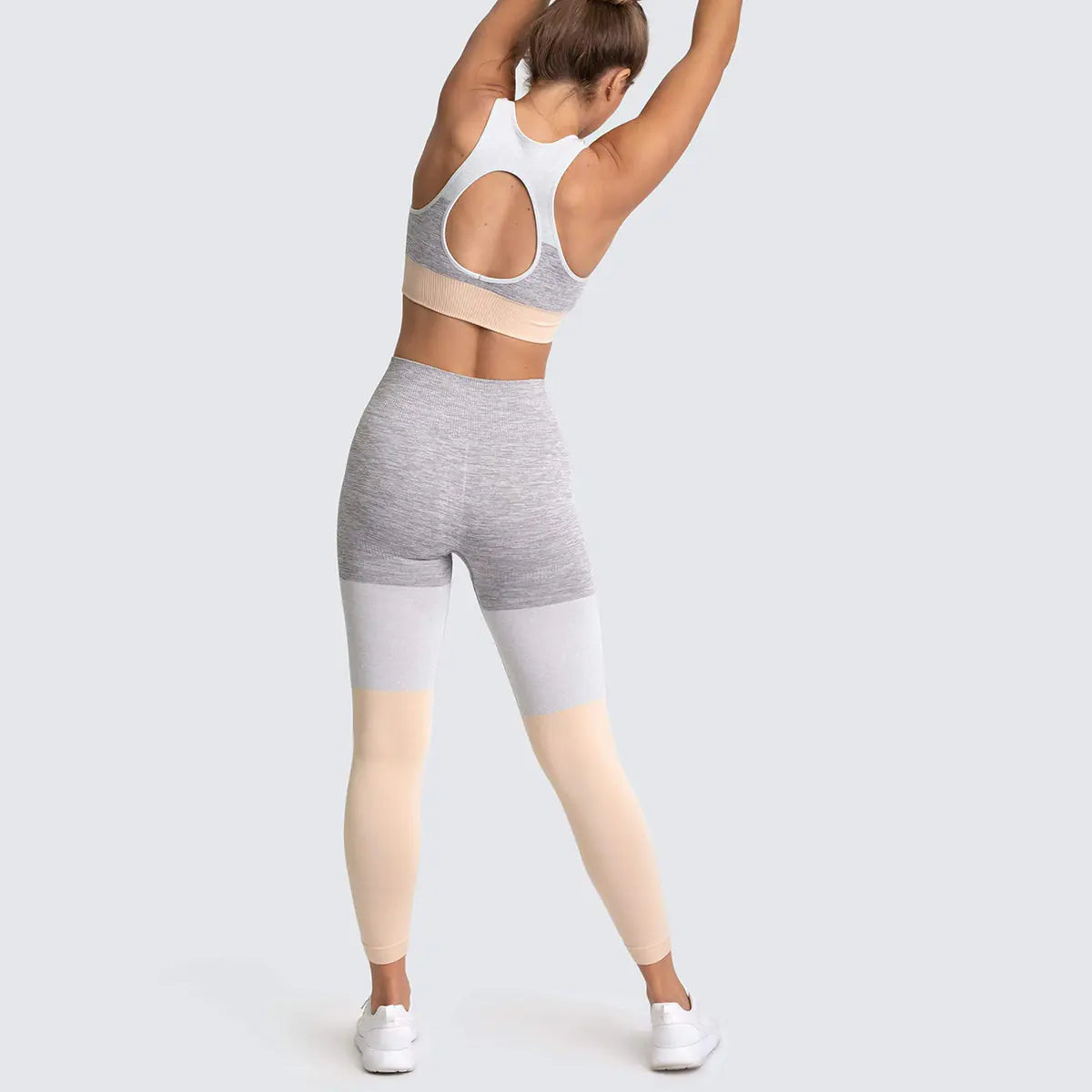 Yoga Outfit Set