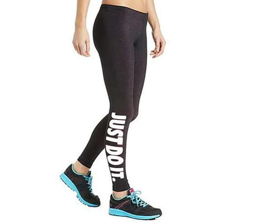 Printed Leggings and Yoga Pants
