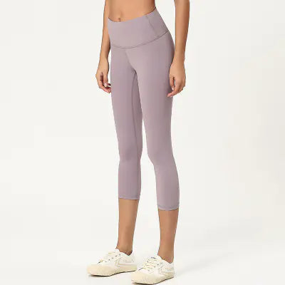 Yoga Capris