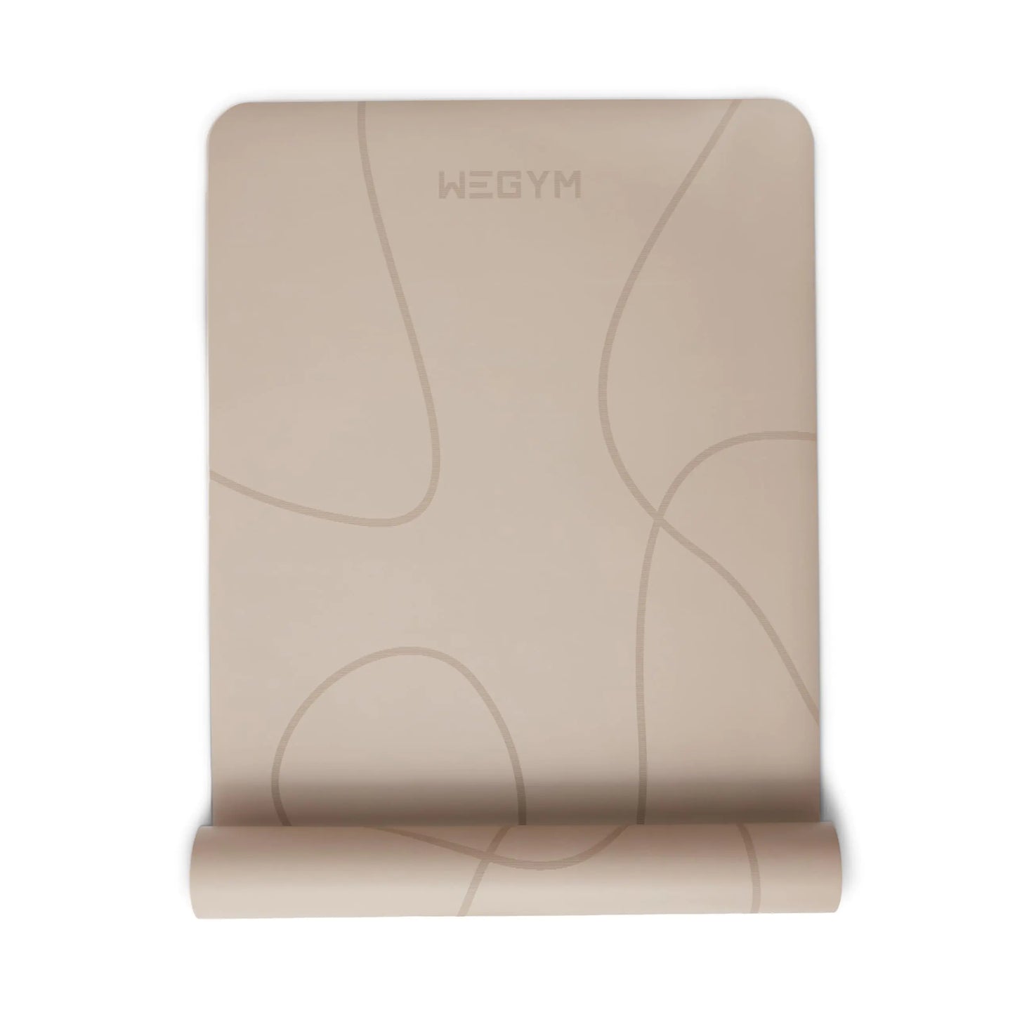 WeGym Yoga Mat-Extra Cushion