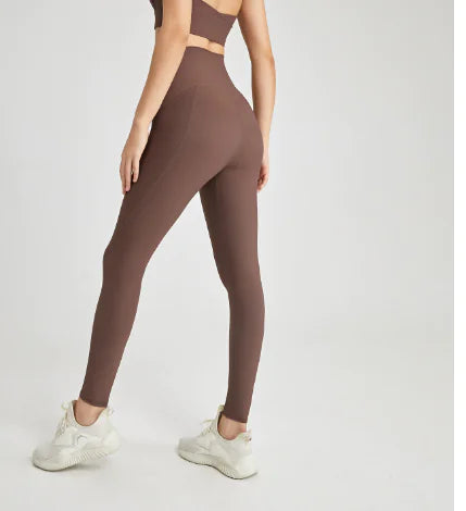 Women's Stretch Fitness Yoga Pants