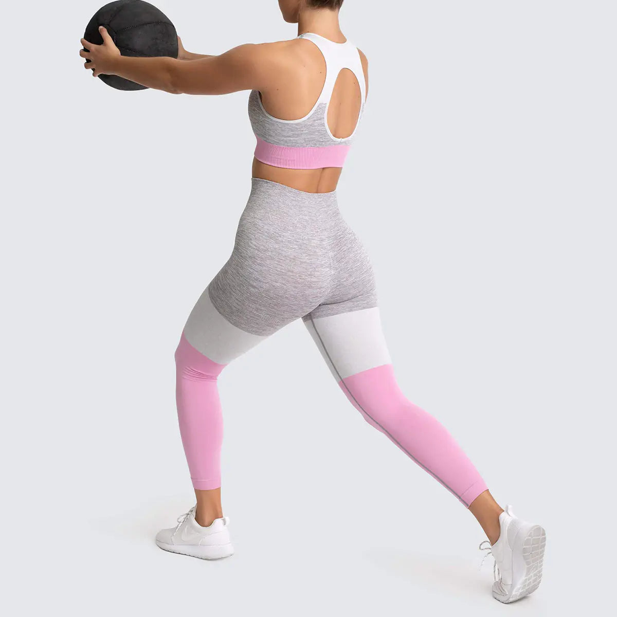 Yoga Outfit Set